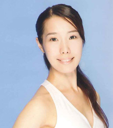 花村愛子