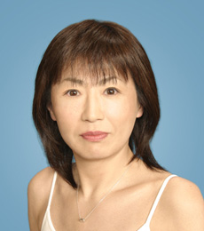 山本晴美