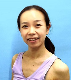 向阪美佐