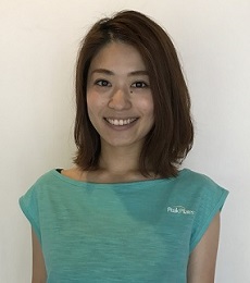 市川美余