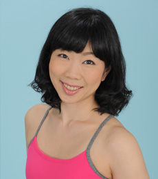 小林貴子