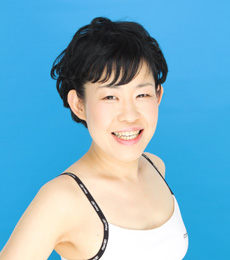 中村葉子