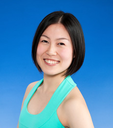 上野真奈