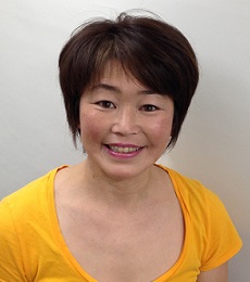 佐藤康子
