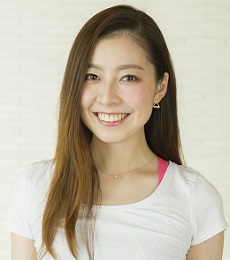 藤口藍沙